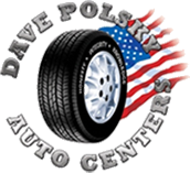 Dave Polsky Tire and Auto Centers
